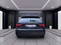 Gebraucht Audi A1 Advanced 150 PS (110 kW) 2021 Manhattangrau metallic SUV