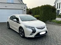 gebraucht Opel Ampera ePionier Edition