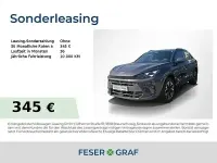 Neu Cupra Terramar 150 PS (110 kW) 2026 Violett SUV