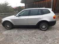 Gebraucht BMW X3 150 PS (110 kW) 2005 SUV