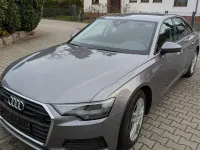 Gebraucht Audi A6 299 PS (219 kW) 2020 Grau Limousine