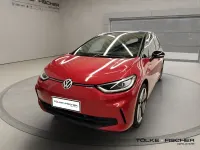 Gebraucht VW ID.3 Pro 169 kW (231 PS) 2025 Rot Kleinwagen