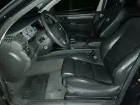 Second-hand Opel Omega 211 CP (155 kW) 1999 Negru Berlinǎ