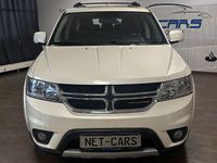 Gebraucht Dodge Journey 280 PS (205 kW) 2015 Weiß SUV