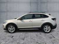 Brugt VW Taigo Move 110 HK (80 kW) 2023 Sølv SUV