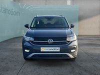 gebraucht VW T-Cross - Life |||WINTERPAKET|