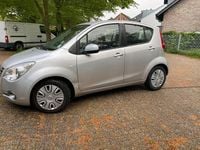 Second-hand Opel Agila 2009 Hatchback