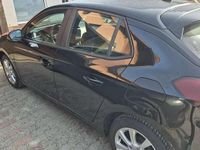 Gebraucht Opel Corsa Edition 75 PS (55 kW) 2021 Schwarz Kleinwagen