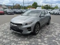 Gebraucht Kia XCeed Vision 141 PS (103 kW) 2022 Grau SUV