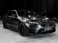 Gebraucht BMW M5 585 PS (430 kW) 2025 Grau Kombi