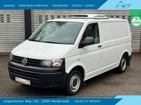 Gebraucht VW Transporter 140 PS (102 kW) 2014 Weiß Van