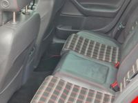 Gebraucht VW Golf VI Edition 300 PS (220 kW) 2009 Rot Kleinwagen