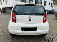 gebraucht Seat Mii 1.0 Klima / Sitzheitzung / Allwetter / TÜV