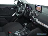 gebraucht Audi Q2 30 TFSI S Line Ext Navi,LED,PDC,Sitzhzg