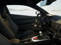 Neu Lotus Emira 405 PS (297 kW) 2026 Weiß Coupé