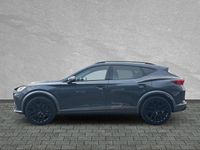 Gebraucht Cupra Formentor 310 PS (228 kW) 2021 Magnetic grau SUV