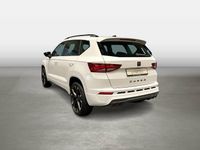 Second-hand Cupra Ateca 150 CP (110 kW) 2023 Alb SUV