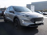 Gebraucht Ford Kuga Titanium X 224 PS (164 kW) 2022 Silber SUV