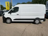 Gebraucht Renault Master 131 PS (96 kW) 2025 Mineralweiß Van