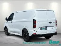 Gebraucht Ford Transit Custom Trend 232 PS (170 kW) 2025 Frozen white Pickup