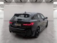 Gebraucht BMW M135 M Performance 306 PS (225 kW) 2019 Schwarz Kleinwagen