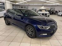 gebraucht VW Passat Lim. 1.4 TSI Trendline BMT Euro 6