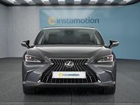 Neu Lexus ES300H Business Edition 218 PS (160 kW) 2025 Grau Limousine