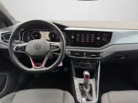 Gebraucht VW Polo IQ Drive 207 PS (152 kW) 2022 Rot Kleinwagen
