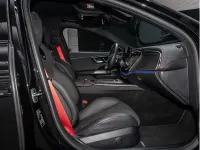 Second-hand Mercedes E53 AMG Premium 585 CP (430 kW) 2025 Negru Berlinǎ