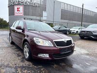 Gebraucht Skoda Octavia 140 PS (102 kW) 2011 Kombi