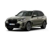 Gebraucht BMW X5 Efficient Dynamics 340 PS (250 kW) 2026 SUV