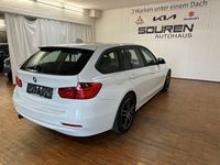 gebraucht BMW 316 316 i Touring