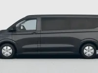 Neu VW T7 150 PS (110 kW) 2026 Graphite dust metallic Van