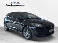 gebraucht Ford Fiesta ST-Line