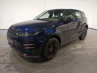 Gebraucht Land Rover Range Rover evoque SE 204 PS (150 kW) 2022 Blau SUV