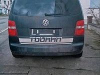 Gebraucht VW Touran 105 PS (77 kW) 2005 Van / Kleinbus