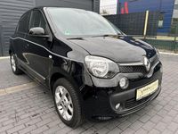 Gebraucht Renault Twingo Intens 90 PS (66 kW) 2017 Schwarz Kleinwagen