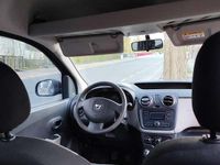 Gebraucht Dacia Dokker Ambiance 75 PS (55 kW) 2015 Van / Kleinbus