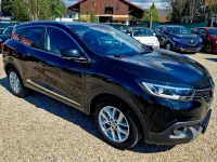 Używany Renault Kadjar XMOD 131 KM (96 kW) 2017 Czarny SUV