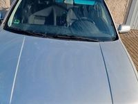 Gebraucht VW Golf IV 105 PS (77 kW) 2001 Silber Limousine