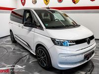 Gebraucht VW Multivan Edition 150 PS (110 kW) 2022 Weiß Van