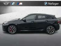 Gebraucht BMW 123 M Sport 204 PS (150 kW) 2026 Black sapphire metallic Kleinwagen