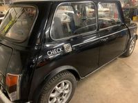 Gebraucht Mini Cooper 1990 Schwarz Kleinwagen