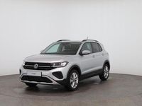 Neu VW T-Cross 116 PS (85 kW) 2025 Silber SUV