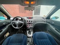 gebraucht Alfa Romeo 156 2,4 JTD - TÜV neu!!!