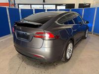 Gebraucht Tesla Model X 420 kW (572 PS) 2020 Grau SUV