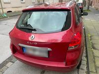 gebraucht Renault Clio GrandTour lll