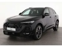 Gebraucht Audi SQ5 Sport 367 PS (269 kW) 2025 Schwarz SUV