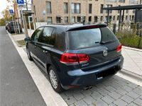 gebraucht VW Golf VI 1.4 TSI 90 kW Highline