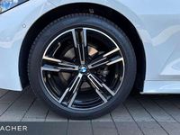 Gebraucht BMW 318 Comfort Edition 156 PS (114 kW) 2025 Alpinweiß uni Limousine